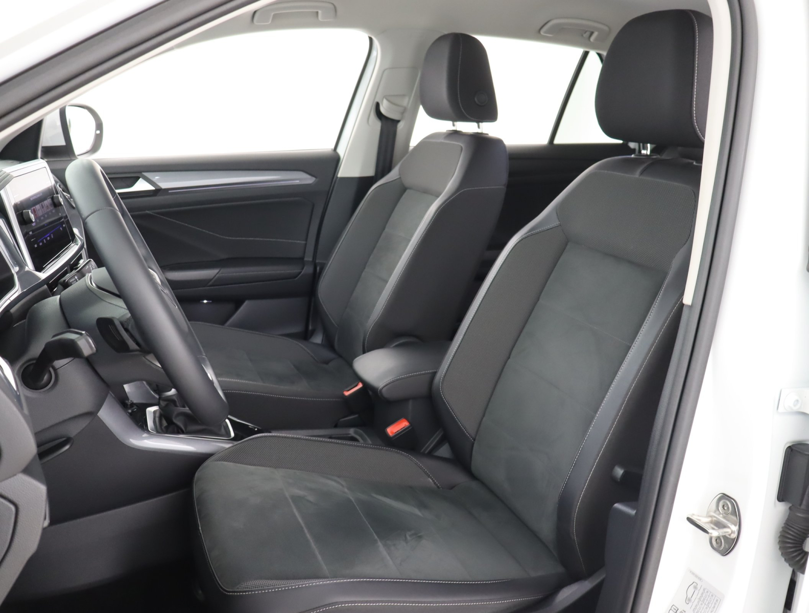 Volkswagen T-Roc - 2022