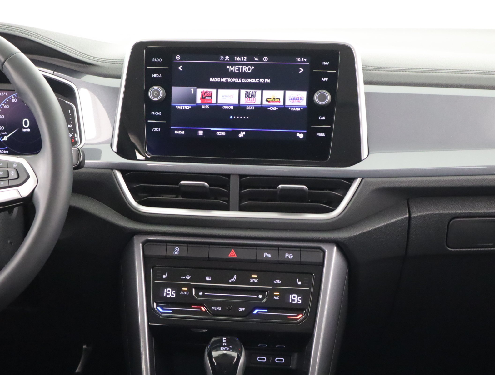 Volkswagen T-Roc - 2022