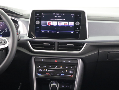 Volkswagen T-Roc - 2022