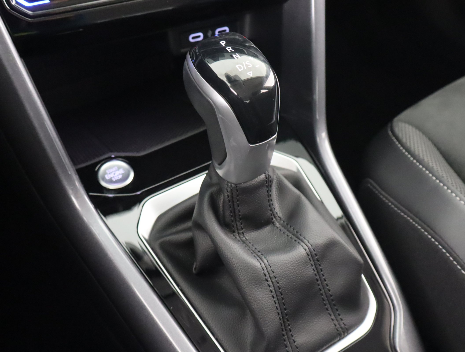 Volkswagen T-Roc - 2022