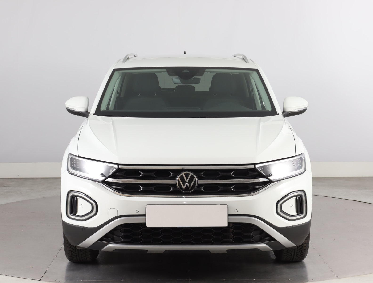 Volkswagen T-Roc - 2022