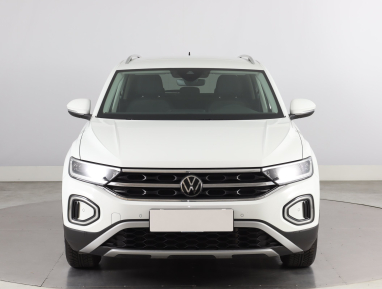 Volkswagen T-Roc - 2022