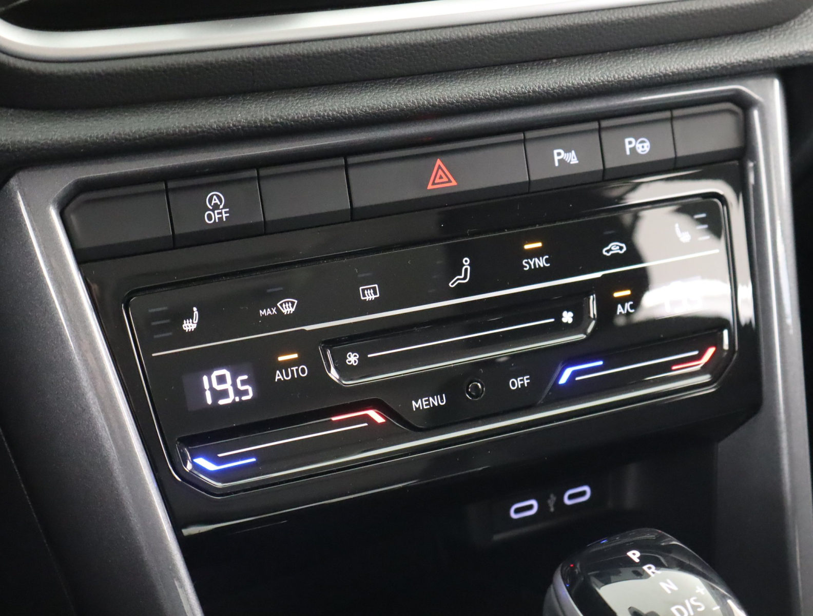 Volkswagen T-Roc - 2022