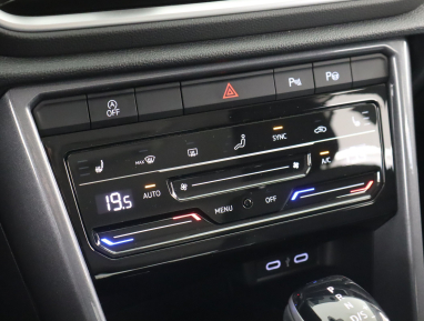 Volkswagen T-Roc - 2022