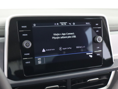 Volkswagen T-Roc - 2022