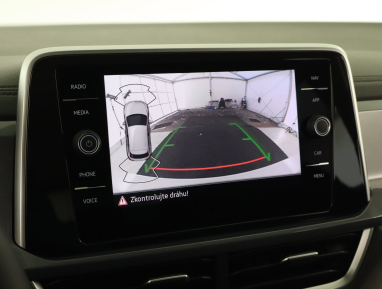 Volkswagen T-Roc - 2022