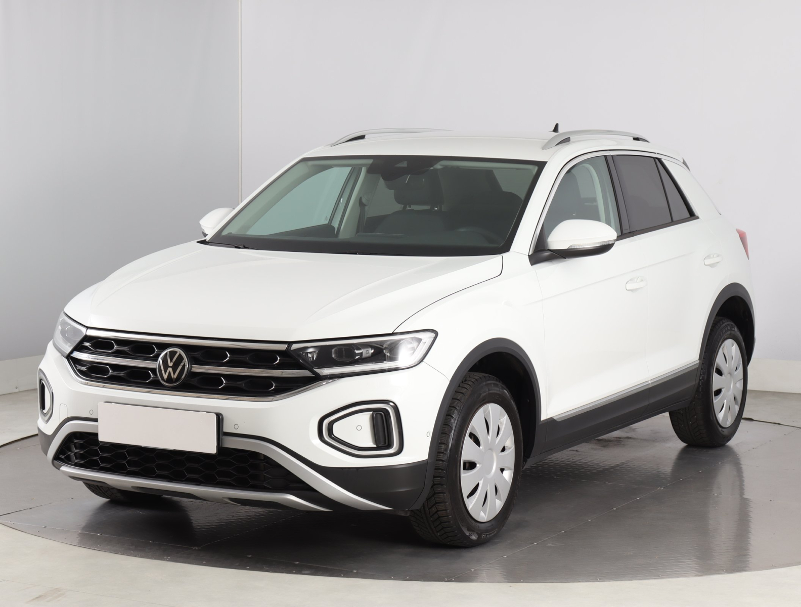 Volkswagen T-Roc - 2022