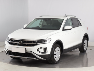 Volkswagen T-Roc - 2022