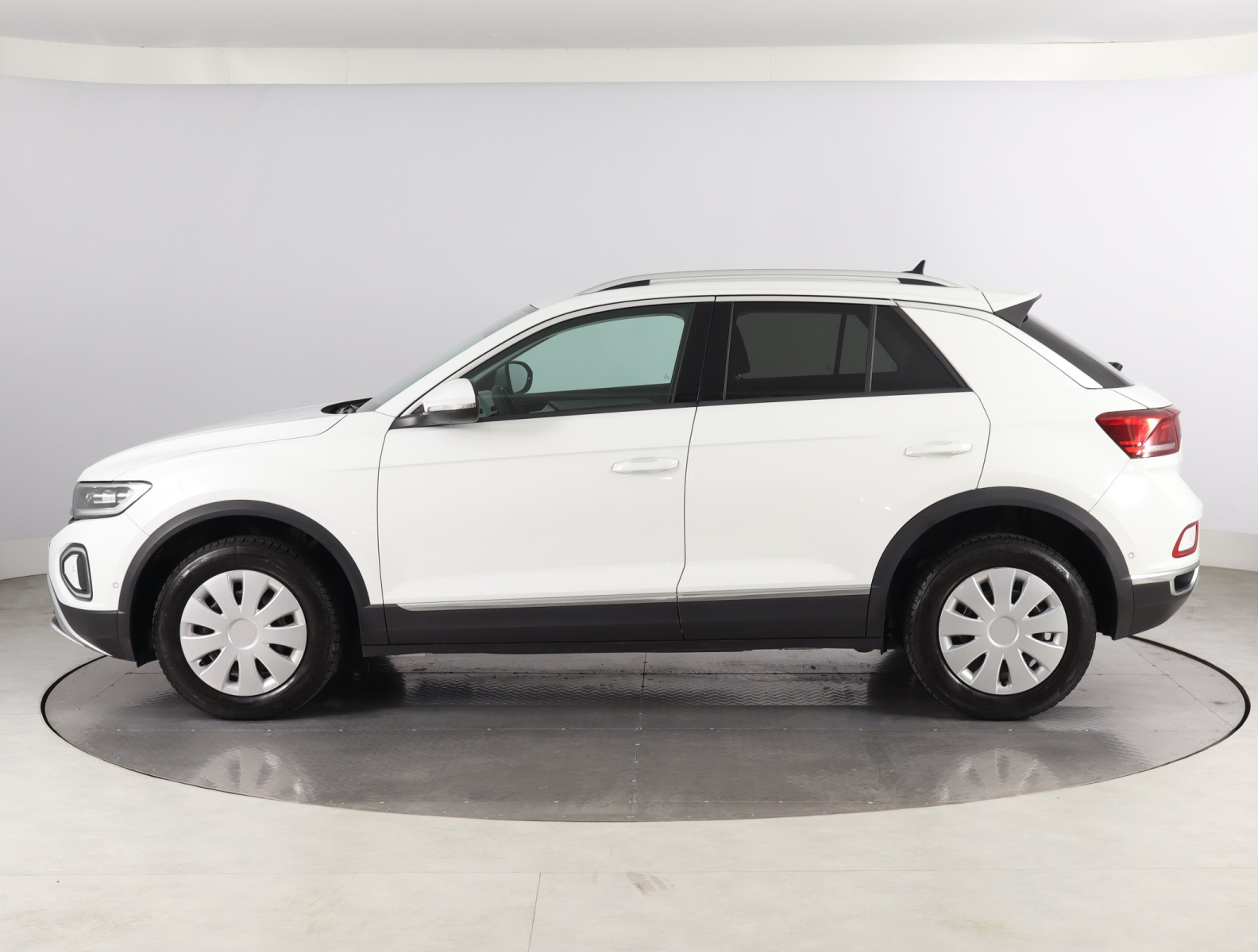 Volkswagen T-Roc - 2022