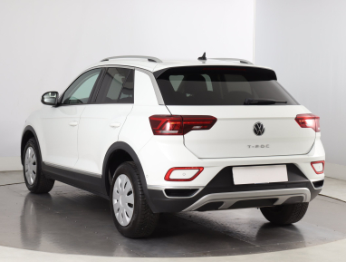 Volkswagen T-Roc - 2022