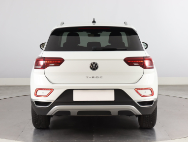 Volkswagen T-Roc - 2022