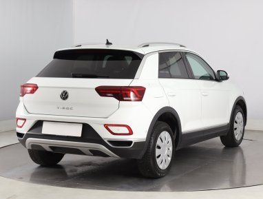 Volkswagen T-Roc - 2022