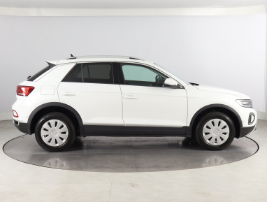 Volkswagen T-Roc - 2022