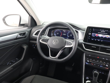 Volkswagen T-Roc - 2022