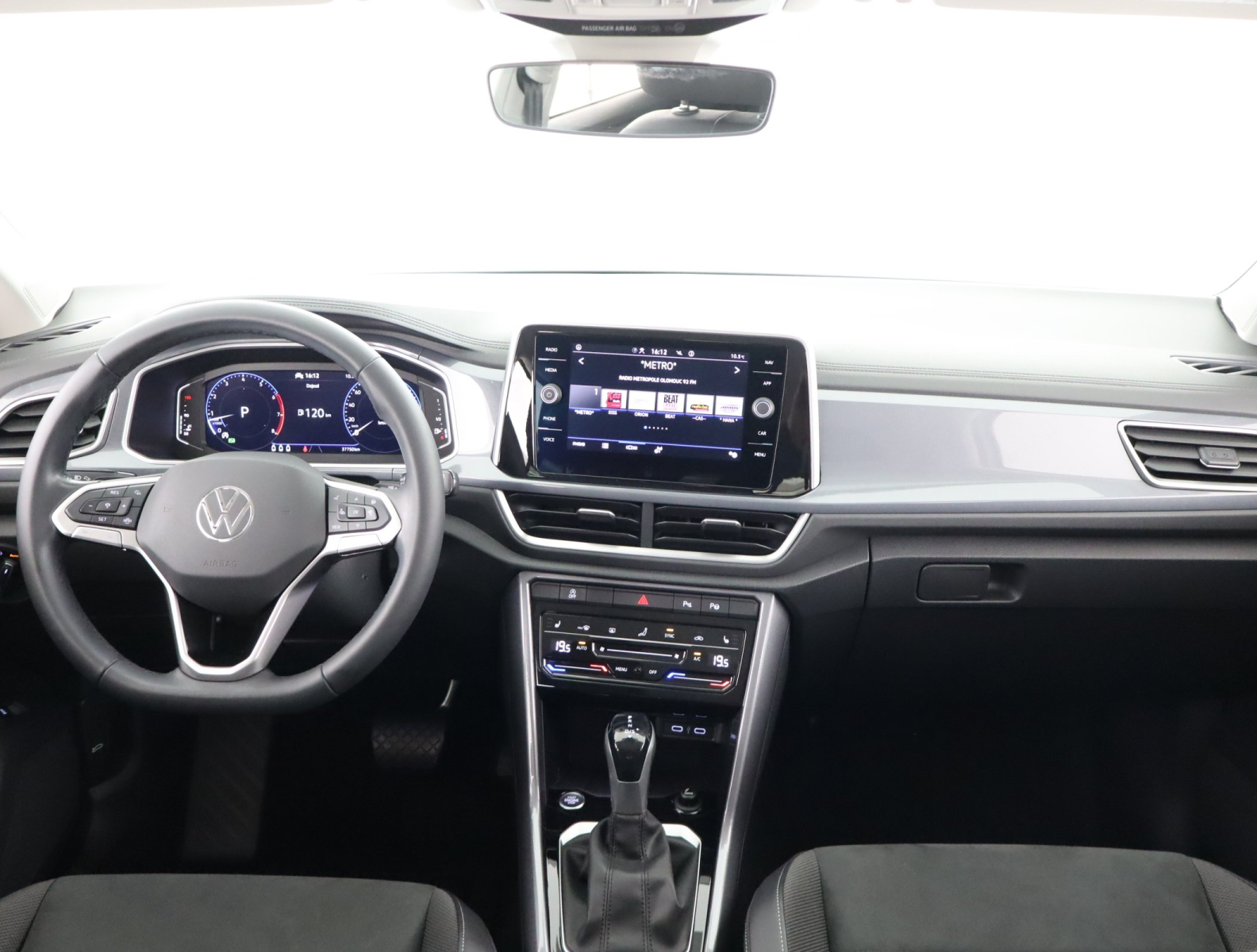 Volkswagen T-Roc - 2022