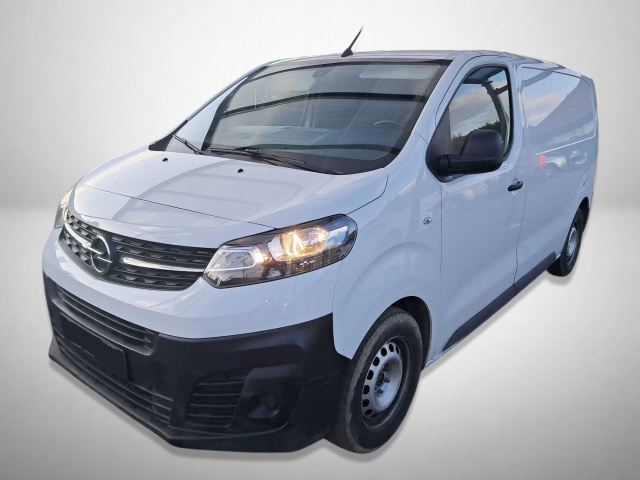 Opel Vivaro 2023