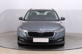 Skoda Octavia - 2020