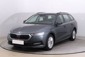 Škoda Octavia - 2020