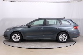 Škoda Octavia - 2020