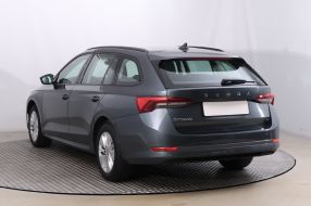 Škoda Octavia - 2020
