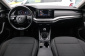 Škoda Octavia, 2020