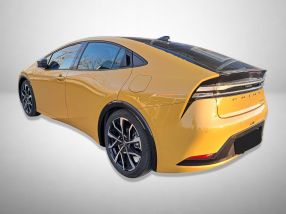 Toyota Prius - 2024