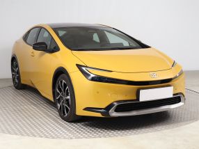 Toyota Prius - 2024