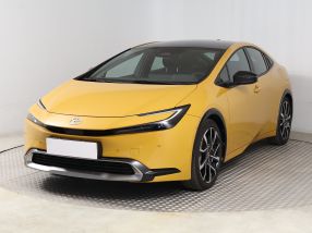 Toyota Prius - 2024