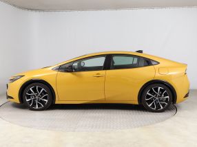 Toyota Prius - 2024