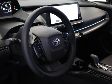 Toyota Prius - 2024