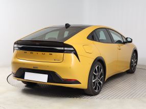 Toyota Prius - 2024