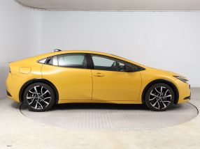 Toyota Prius - 2024