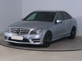 Mercedes-Benz C - 2013