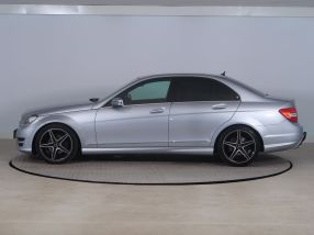 Mercedes-Benz C - 2013