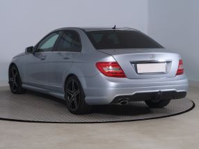 Mercedes-Benz C - 2013