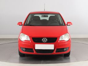 Volkswagen Polo - 2007