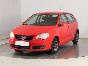 Volkswagen Polo - 2007