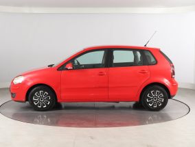Volkswagen Polo - 2007