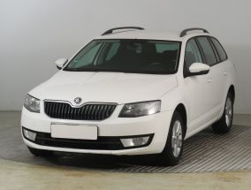 Škoda Octavia - 2015