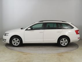 Škoda Octavia - 2015