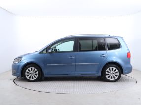 Volkswagen Touran - 2011