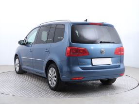 Volkswagen Touran - 2011