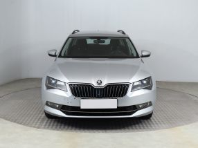 Skoda Superb - 2018