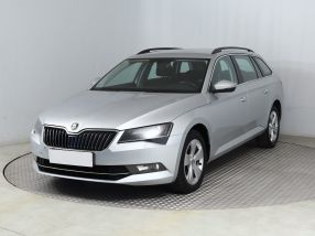 Skoda Superb - 2018