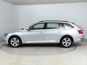Skoda Superb - 2018