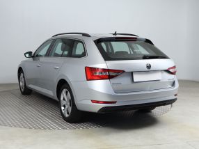 Skoda Superb - 2018
