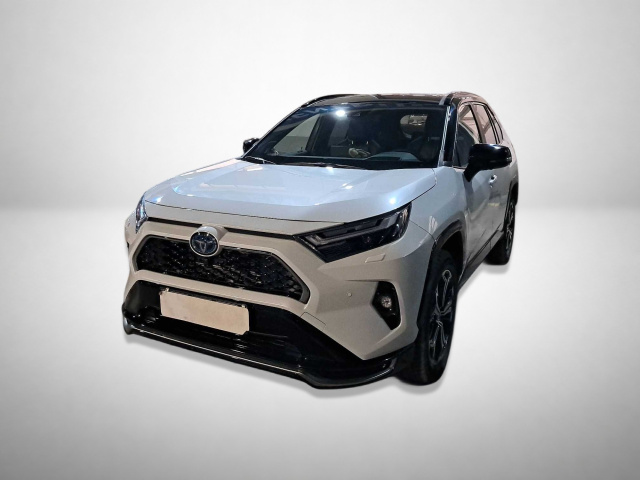 Toyota RAV4 2025