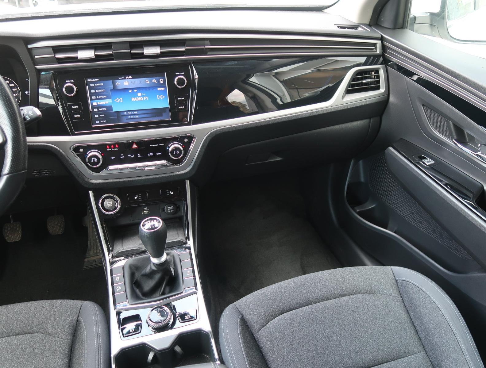 SsangYong Korando - 2022