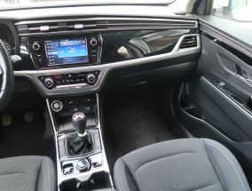 SsangYong Korando - 2022