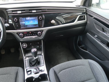 SsangYong Korando - 2022